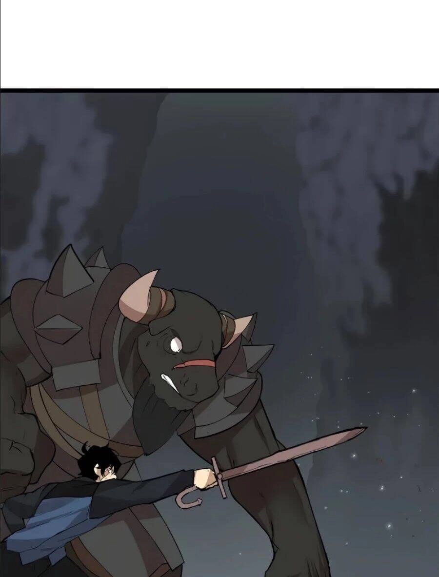 The Dungeon Master Chapter 95 - 51