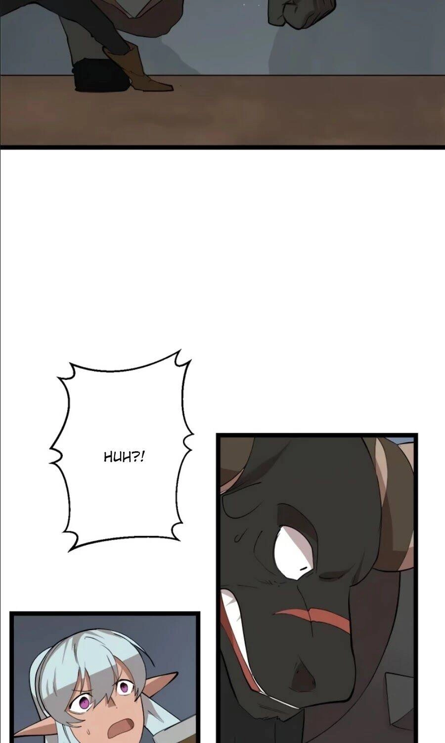 The Dungeon Master Chapter 95 - 52