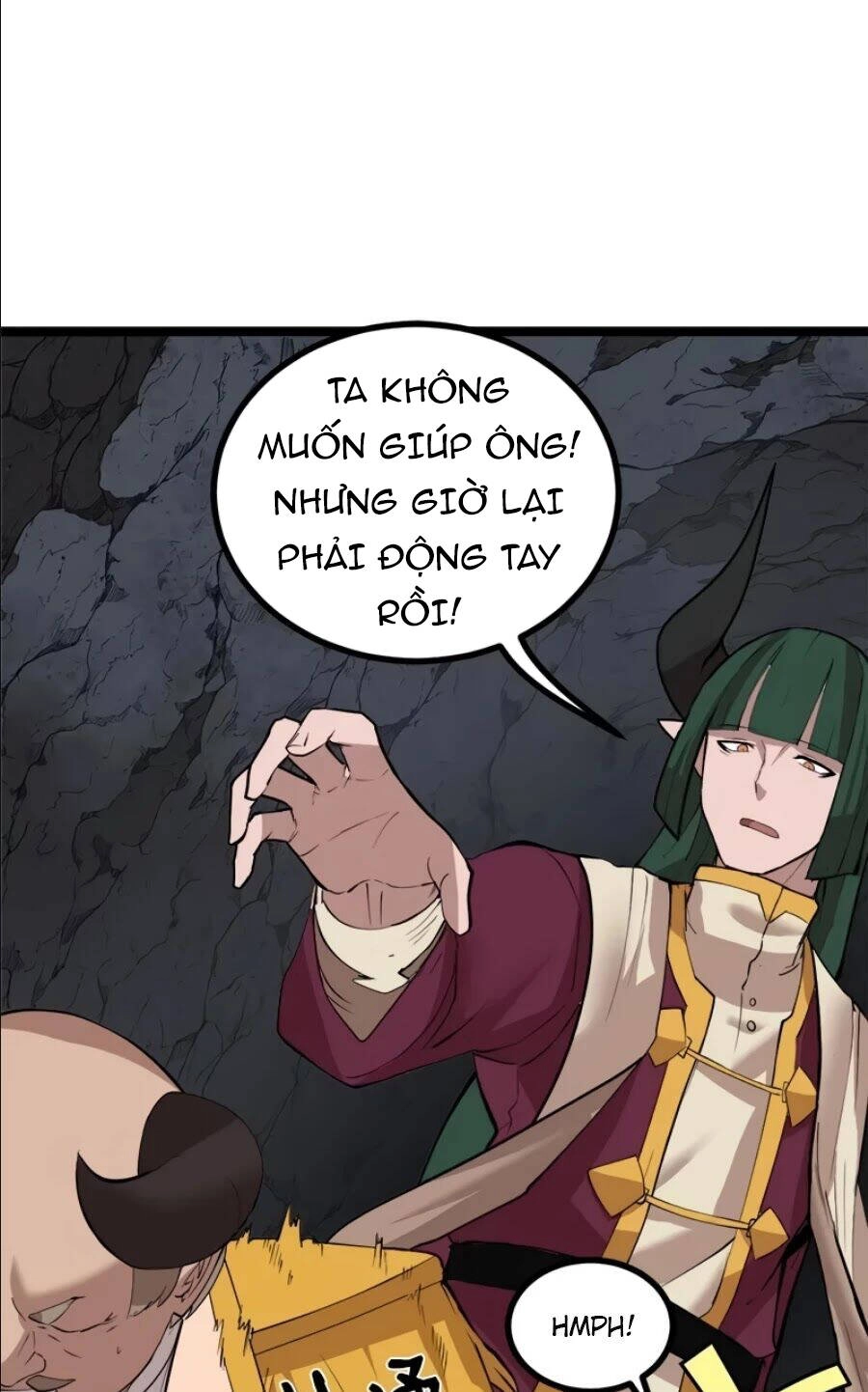 The Dungeon Master Chapter 95 - 58