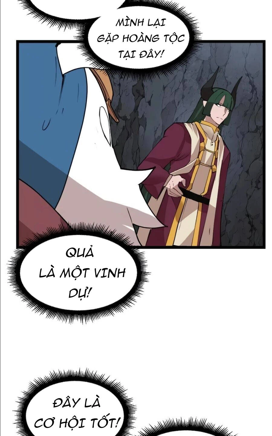 The Dungeon Master Chapter 95 - 68