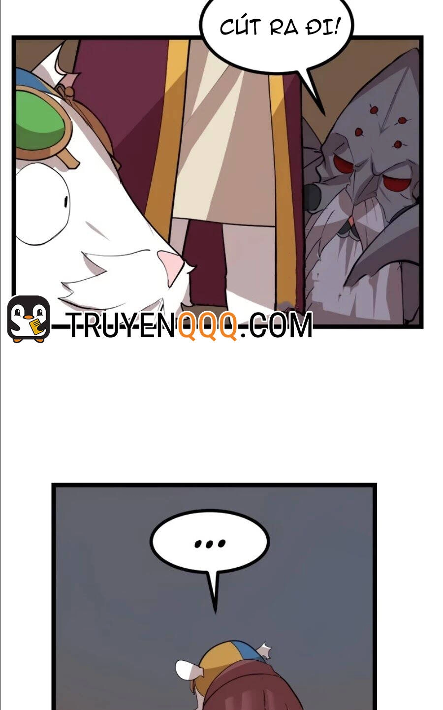 The Dungeon Master Chapter 95 - 70