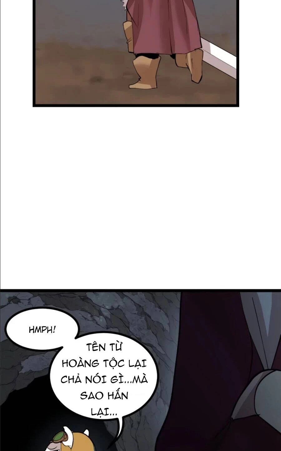 The Dungeon Master Chapter 95 - 71