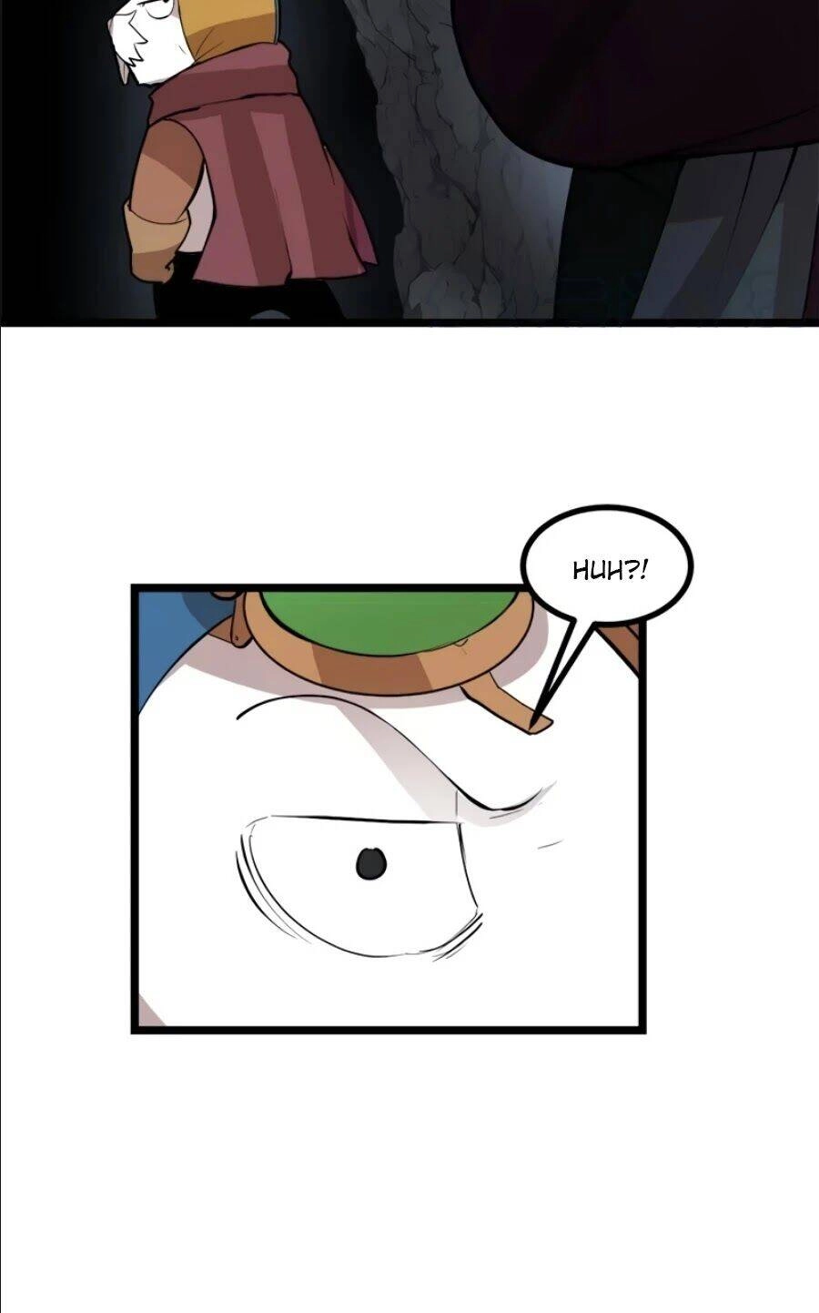 The Dungeon Master Chapter 95 - 72