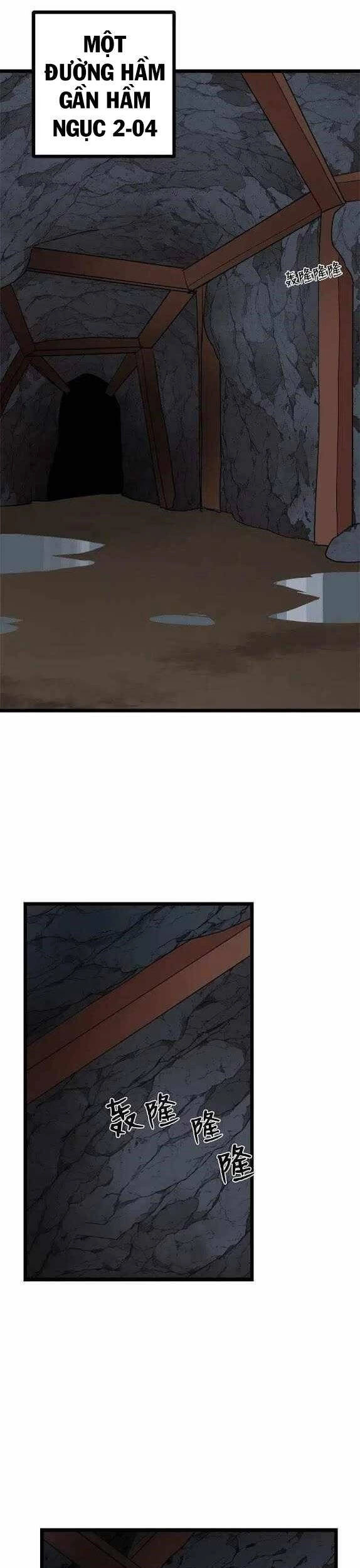 The Dungeon Master Chapter 96 - 2