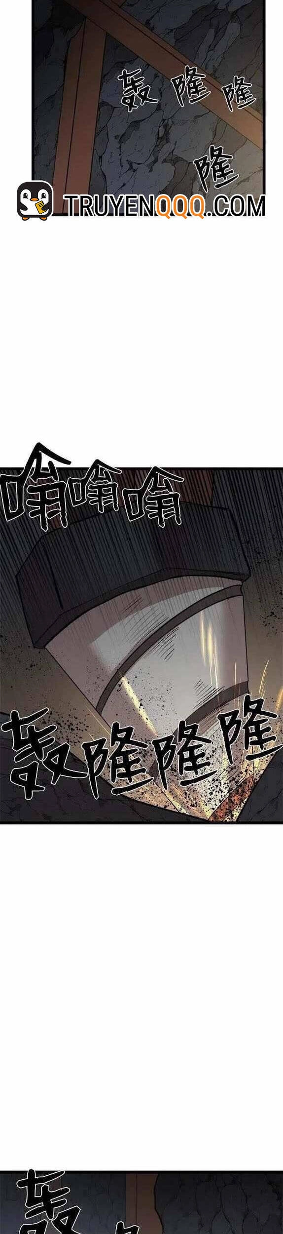 The Dungeon Master Chapter 96 - 3