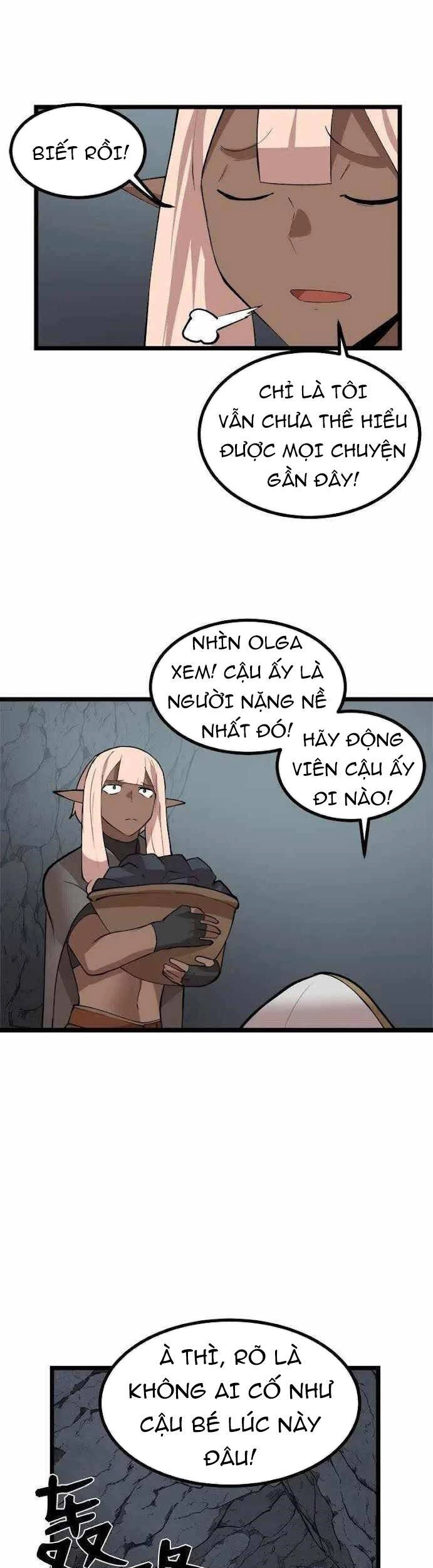 The Dungeon Master Chapter 96 - 8