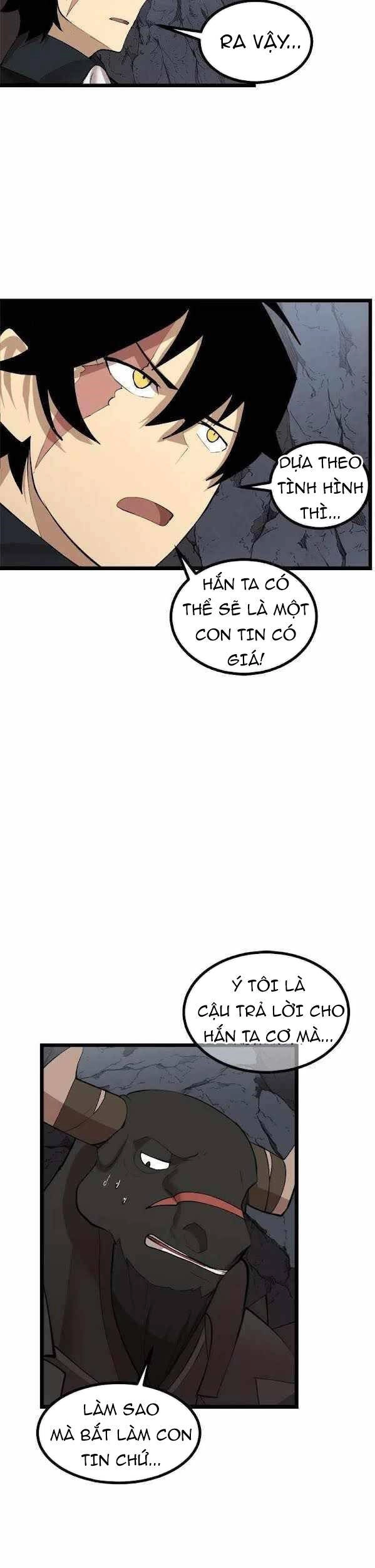 The Dungeon Master Chapter 96 - 15