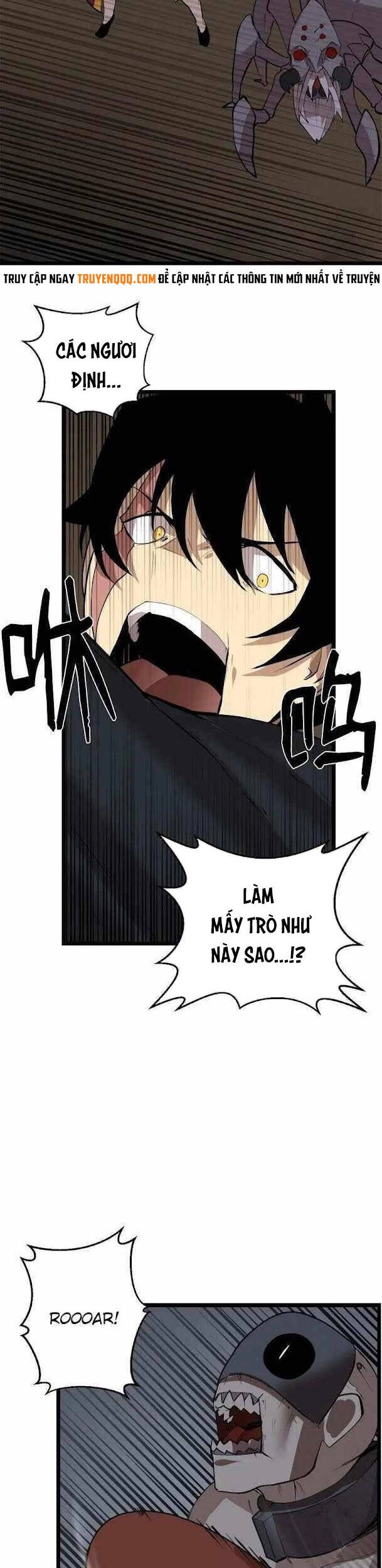 The Dungeon Master Chapter 96 - 29