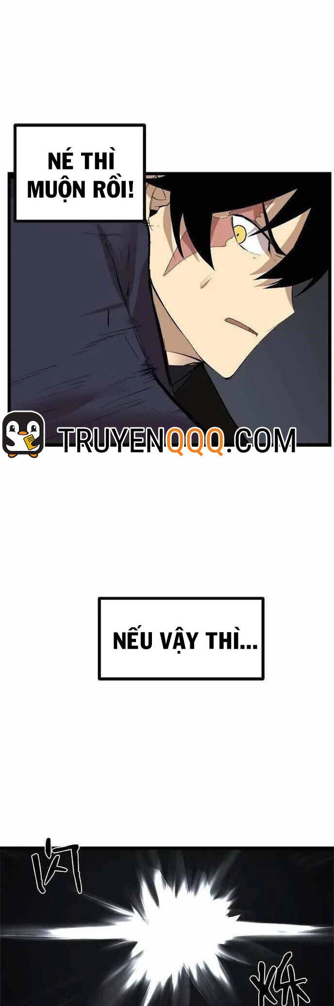 The Dungeon Master Chapter 96 - 35