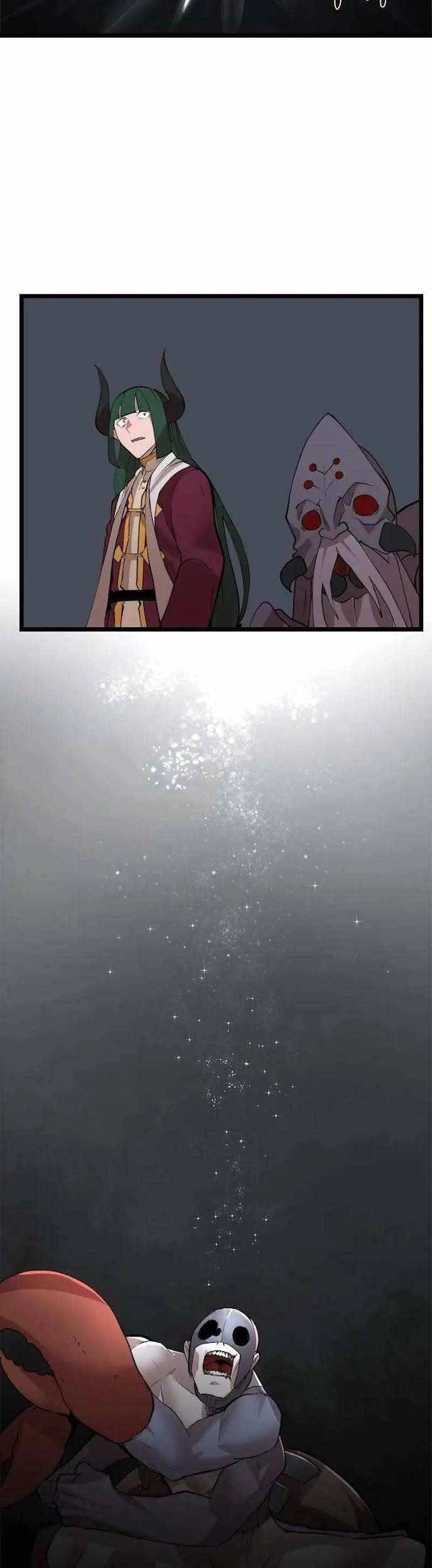 The Dungeon Master Chapter 96 - 36