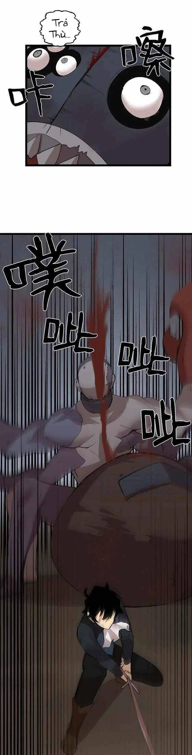 The Dungeon Master Chapter 96 - 38