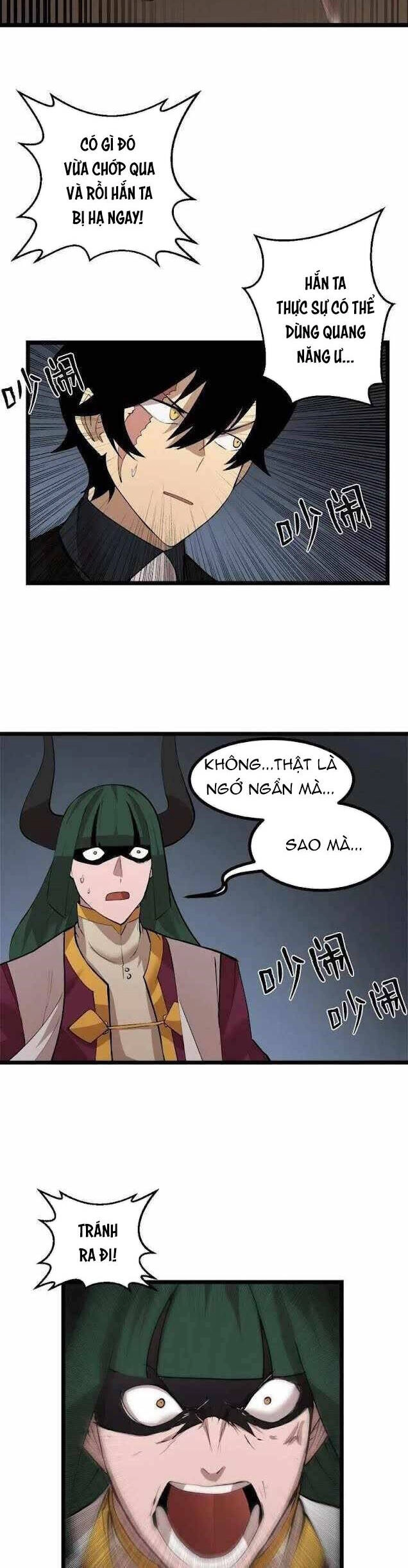 The Dungeon Master Chapter 96 - 39