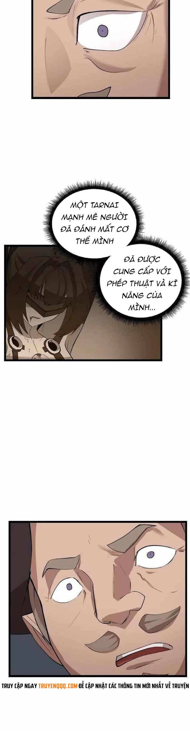 The Dungeon Master Chapter 96 - 41