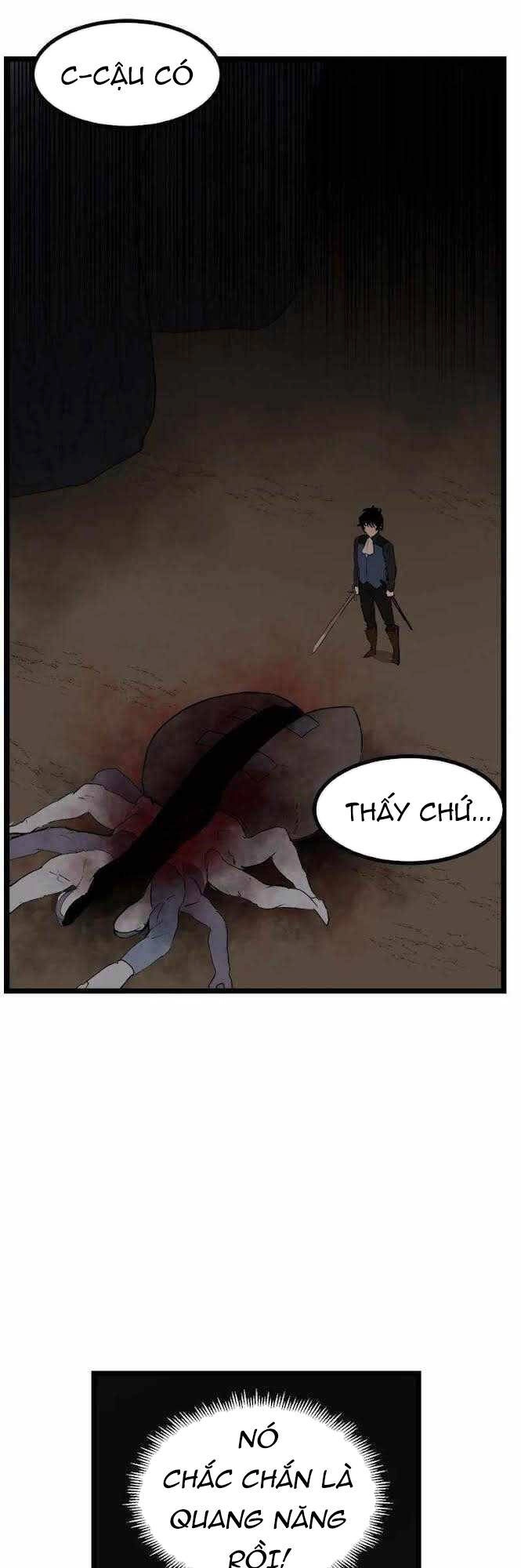 The Dungeon Master Chapter 97 - 6