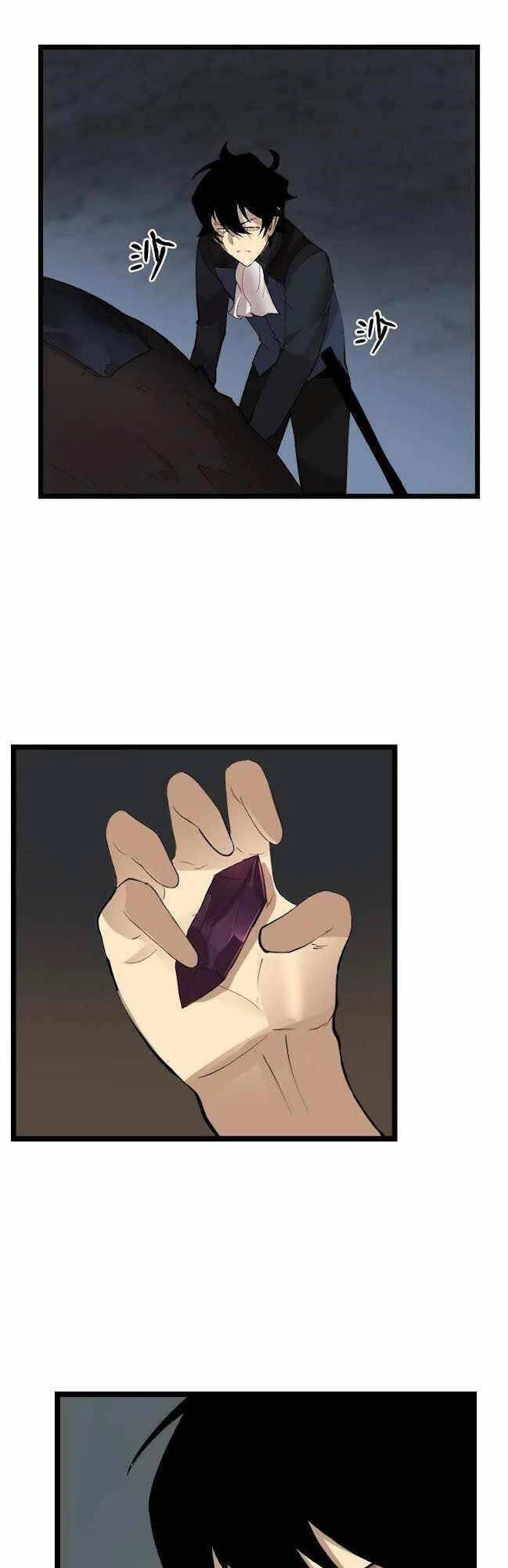 The Dungeon Master Chapter 97 - 8