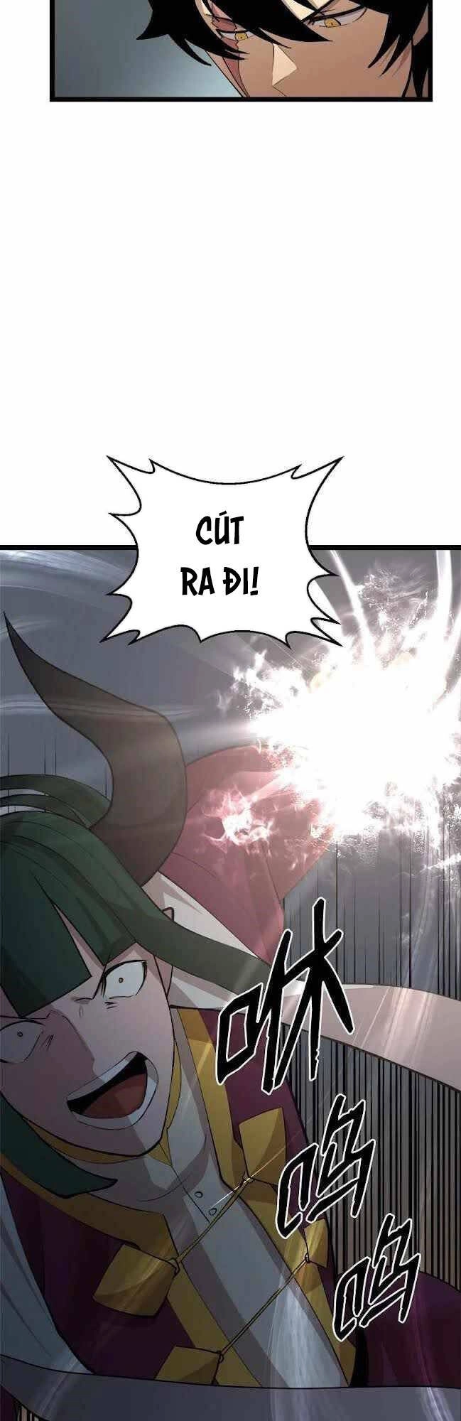 The Dungeon Master Chapter 97 - 9