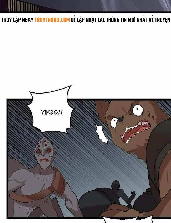 The Dungeon Master Chapter 97 - 10