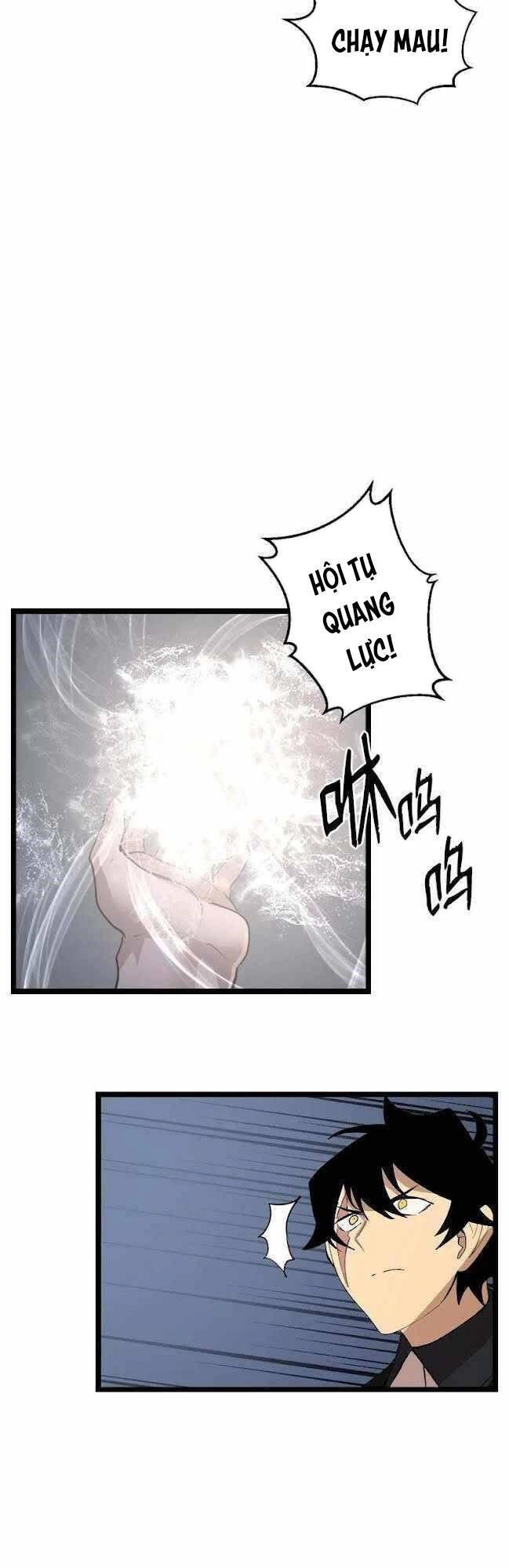 The Dungeon Master Chapter 97 - 11