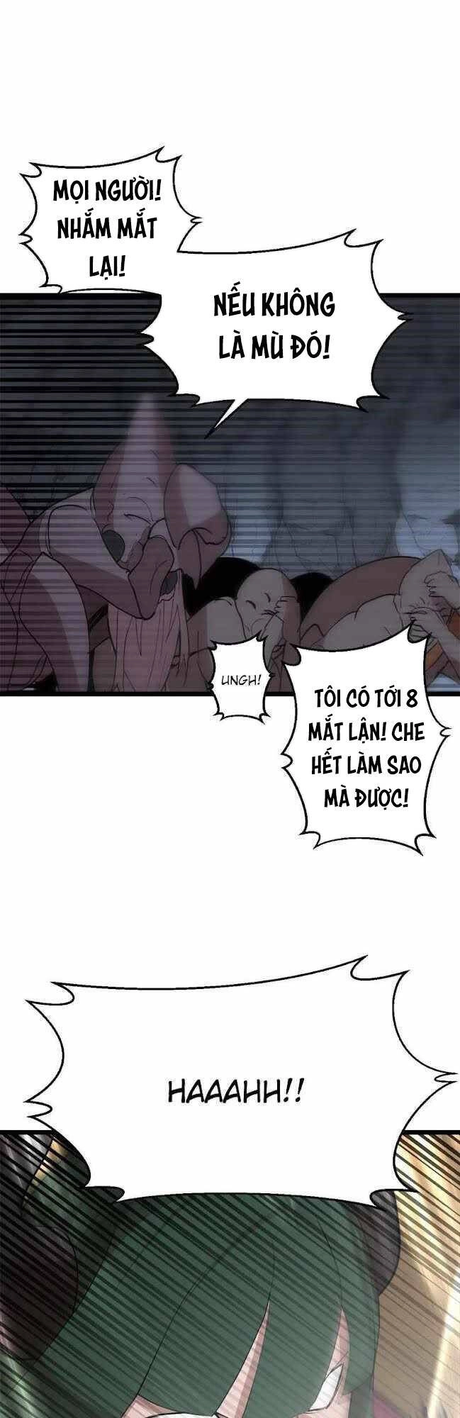 The Dungeon Master Chapter 97 - 12