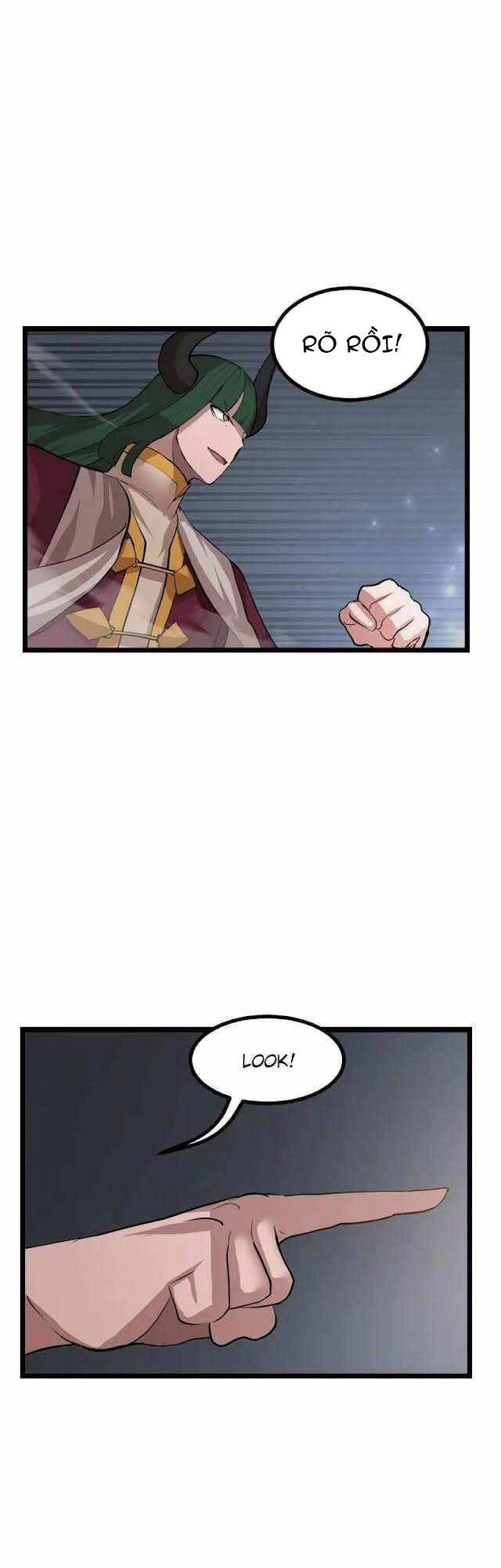 The Dungeon Master Chapter 97 - 18