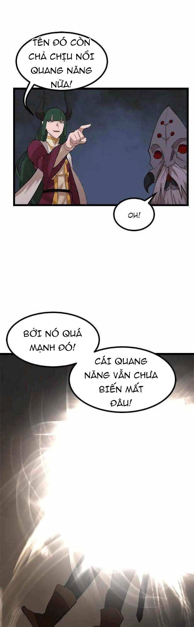 The Dungeon Master Chapter 97 - 20