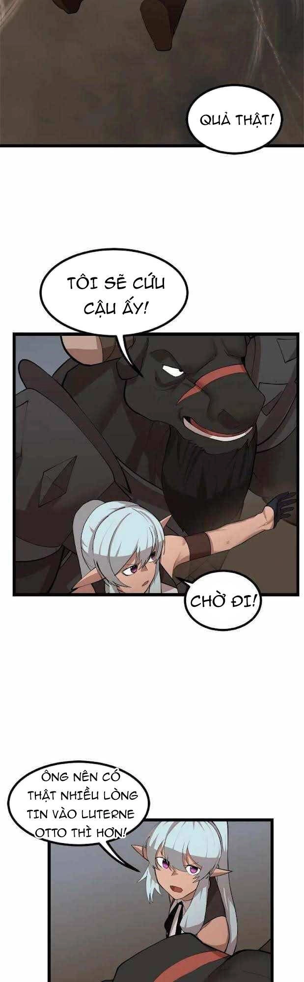 The Dungeon Master Chapter 97 - 21