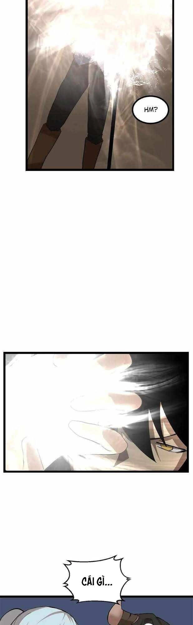 The Dungeon Master Chapter 97 - 23