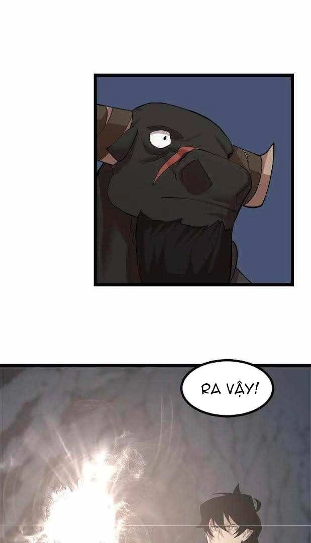 The Dungeon Master Chapter 97 - 25