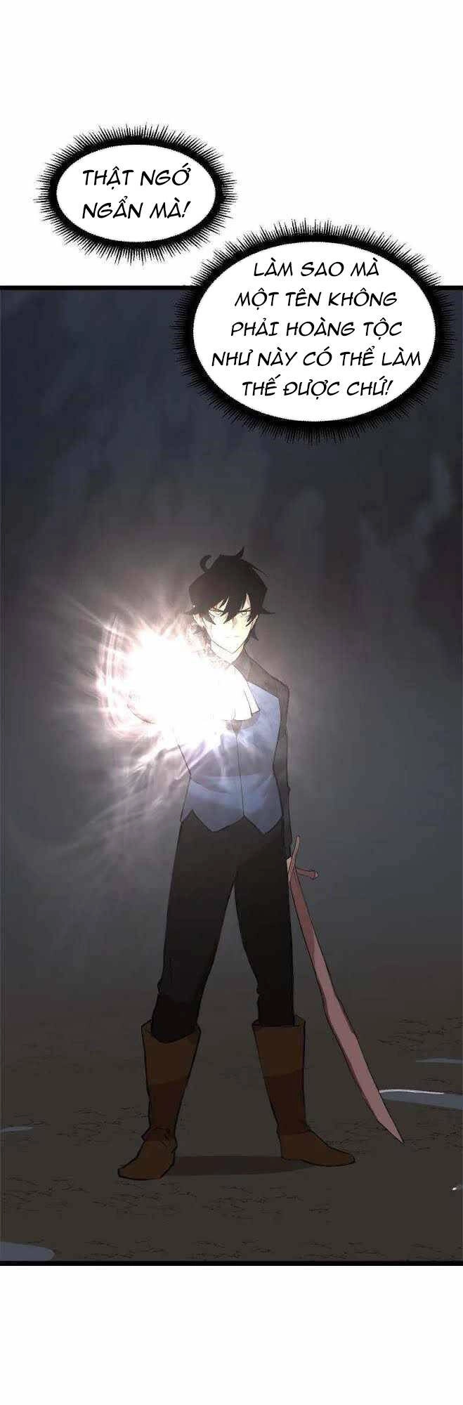 The Dungeon Master Chapter 97 - 29