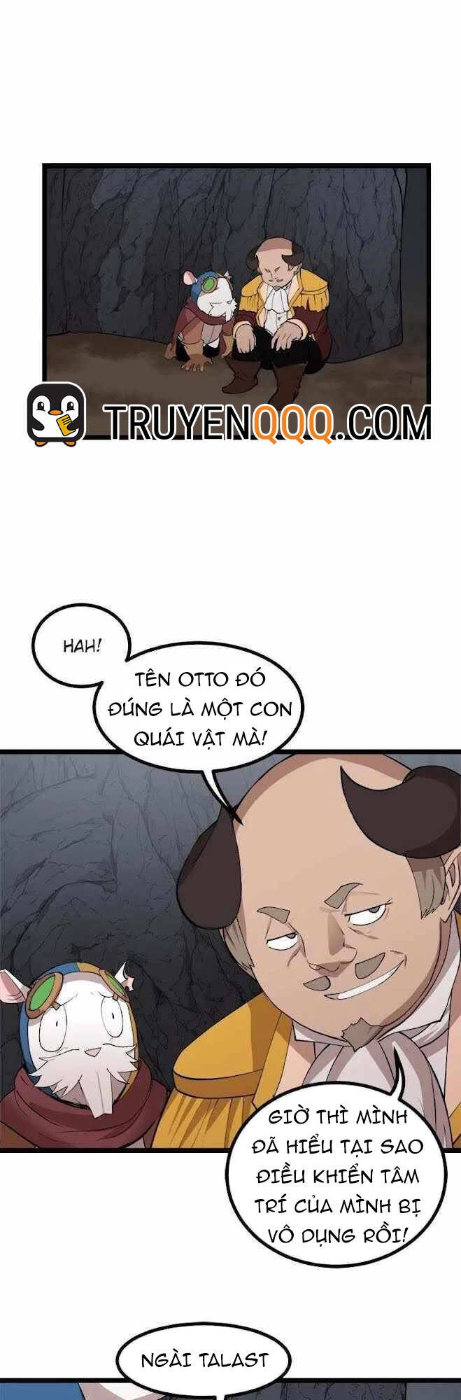 The Dungeon Master Chapter 97 - 30