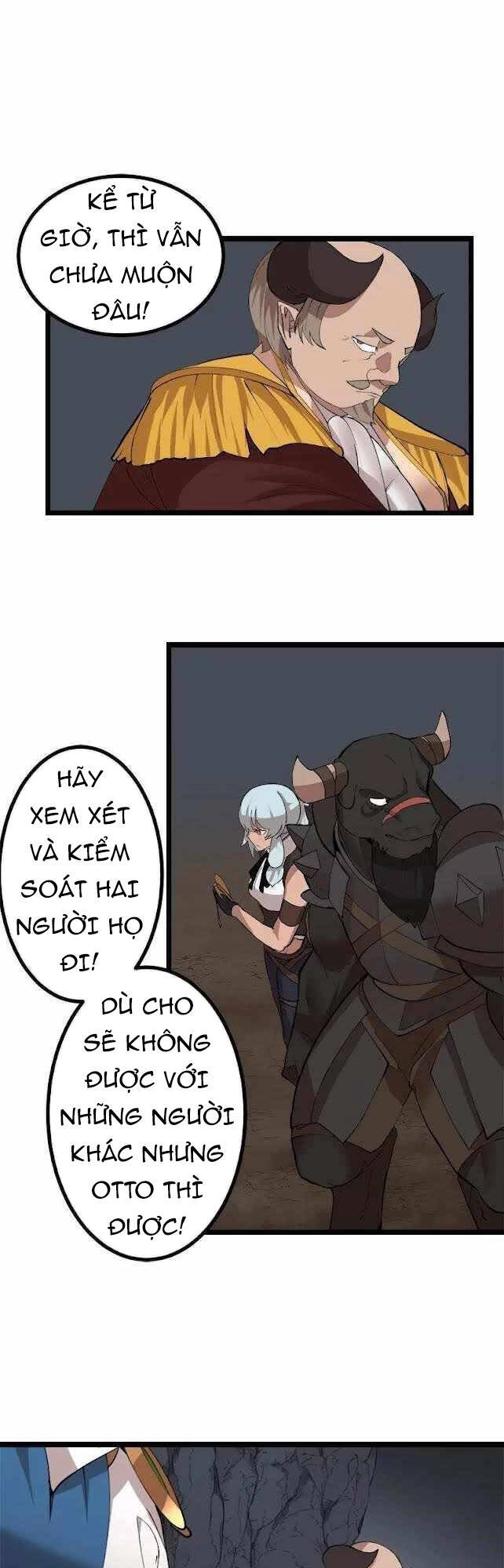 The Dungeon Master Chapter 97 - 32