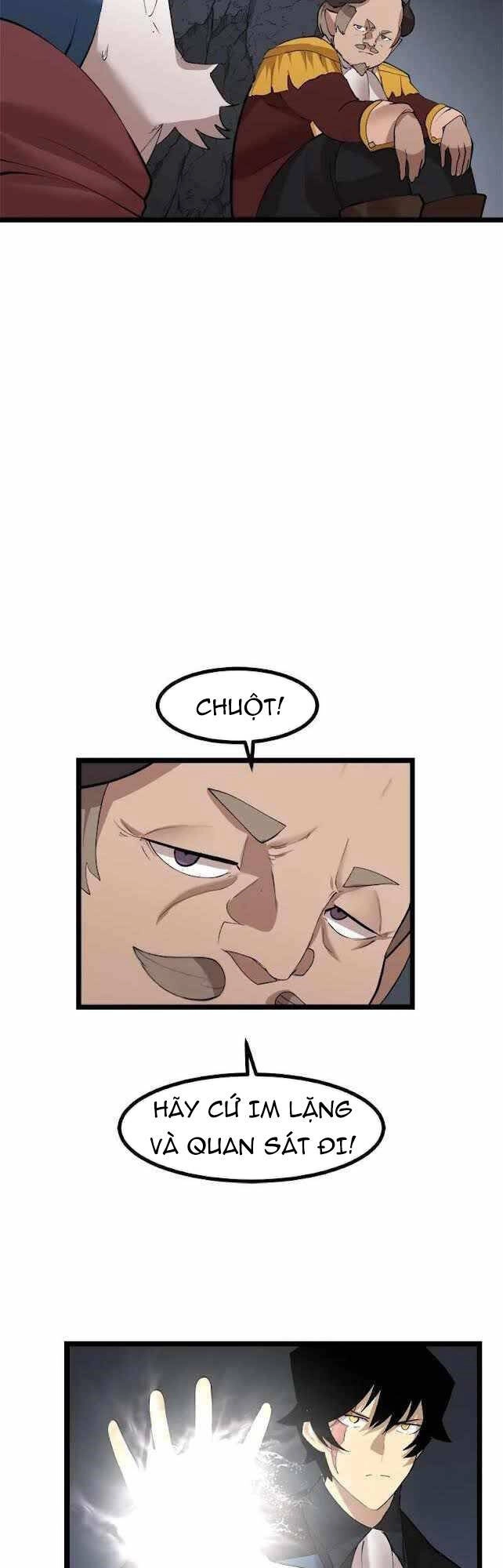 The Dungeon Master Chapter 97 - 33