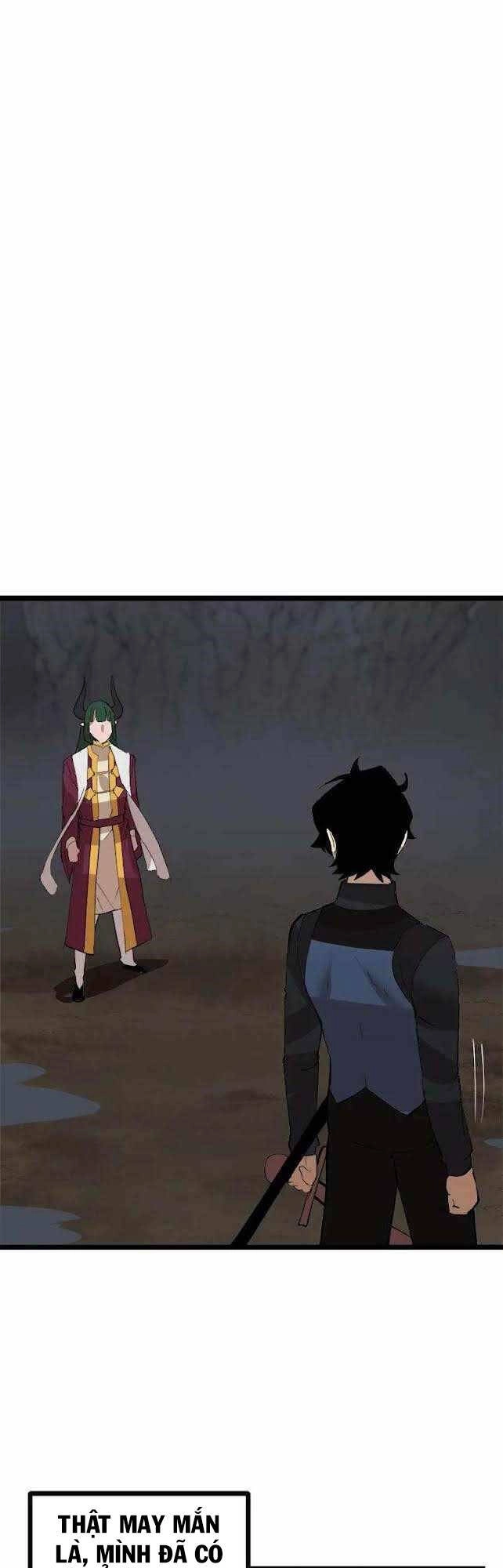 The Dungeon Master Chapter 97 - 35