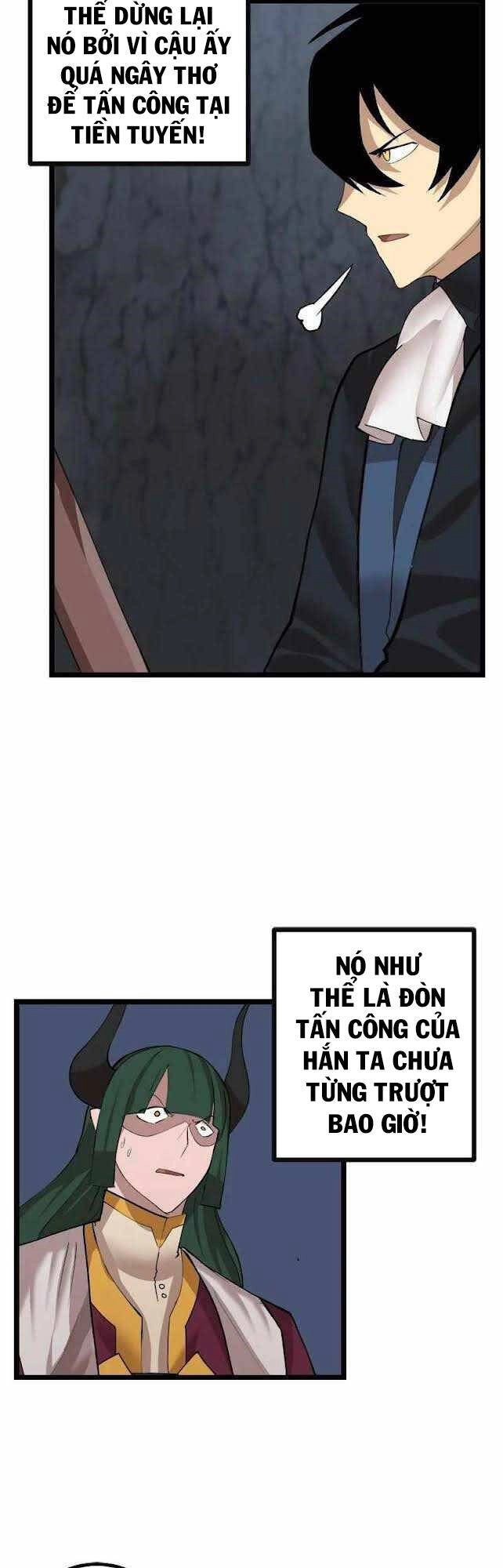 The Dungeon Master Chapter 97 - 36