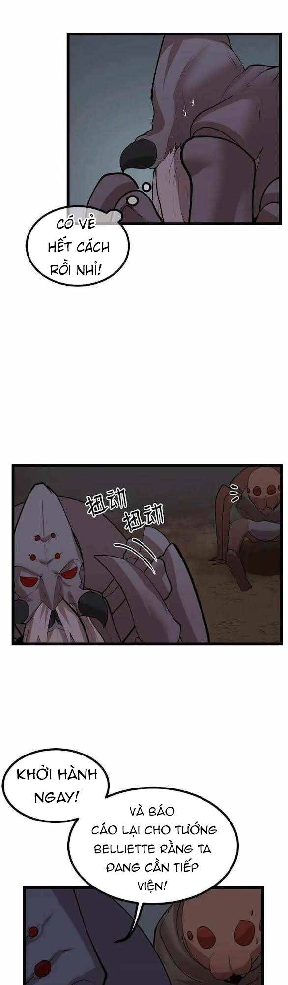 The Dungeon Master Chapter 97 - 38