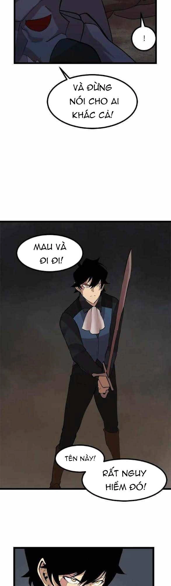 The Dungeon Master Chapter 97 - 39