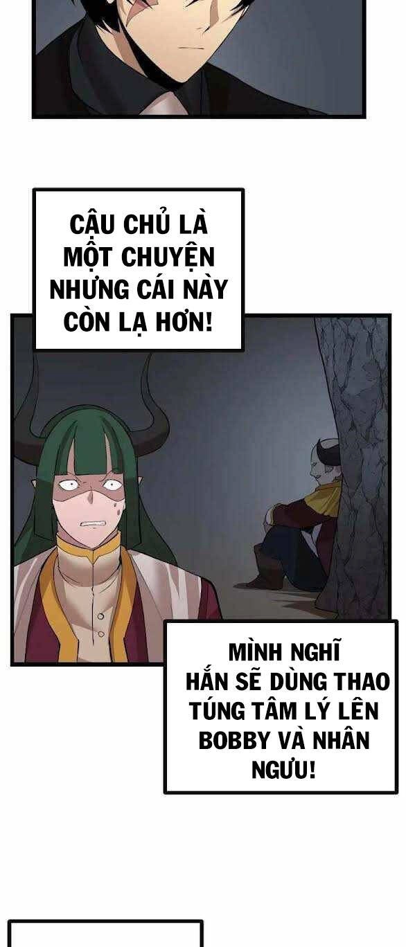 The Dungeon Master Chapter 97 - 40