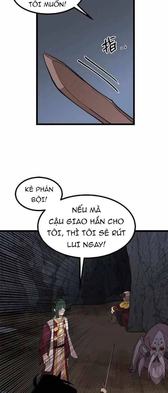 The Dungeon Master Chapter 97 - 43