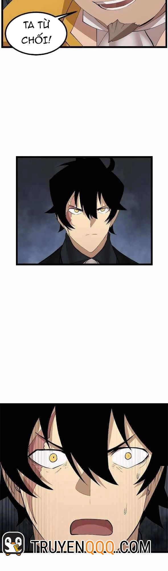 The Dungeon Master Chapter 97 - 45