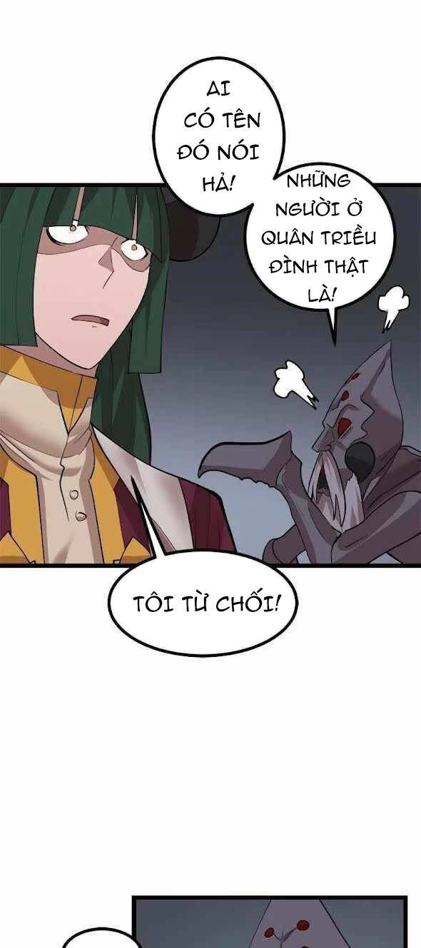 The Dungeon Master Chapter 97 - 46