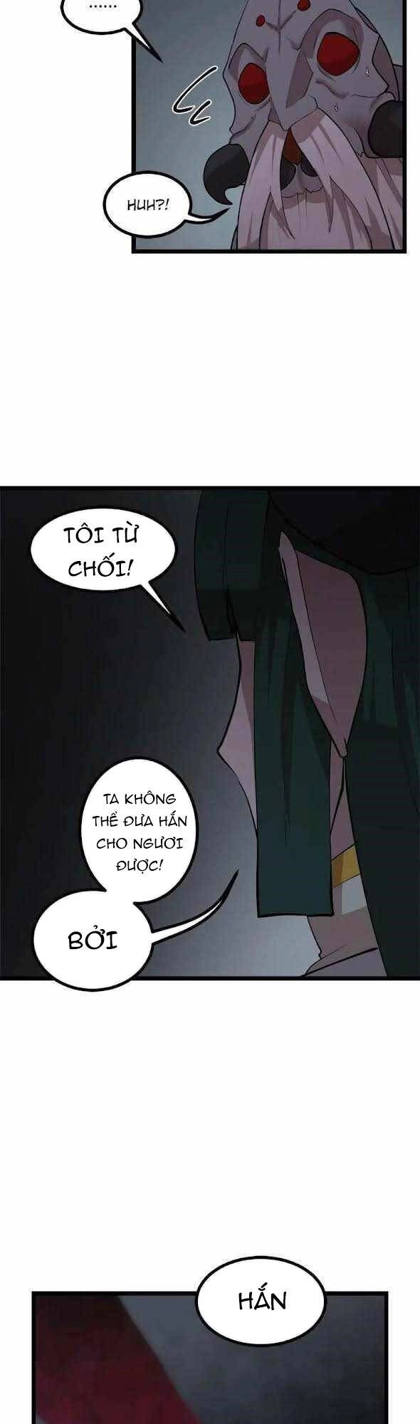 The Dungeon Master Chapter 97 - 47