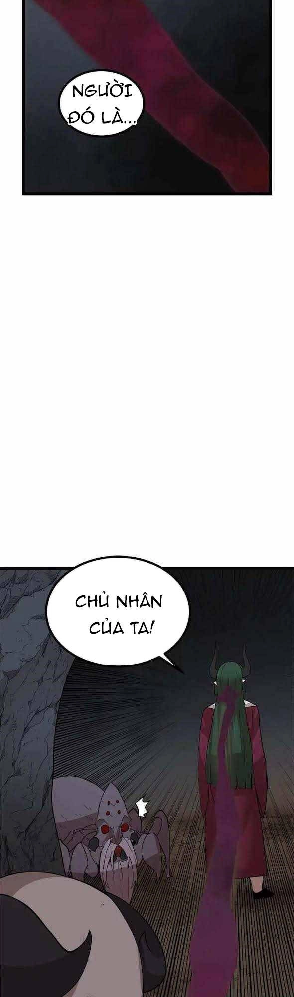 The Dungeon Master Chapter 97 - 48