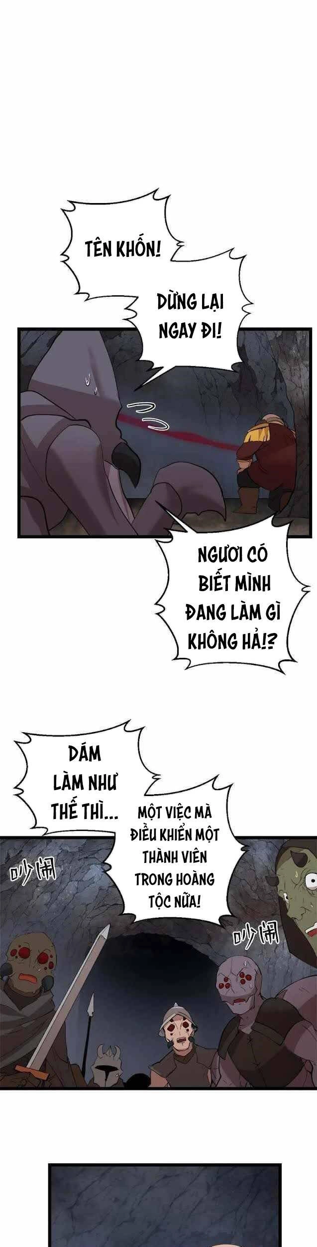 The Dungeon Master Chapter 98 - 4