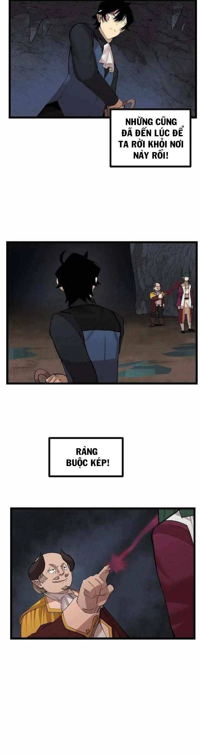 The Dungeon Master Chapter 98 - 9