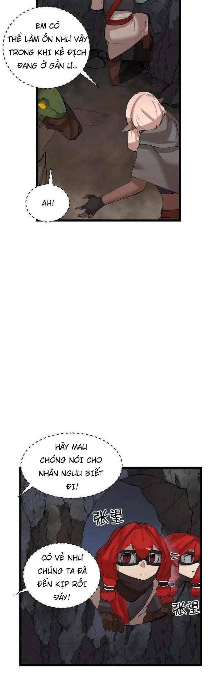 The Dungeon Master Chapter 98 - 13