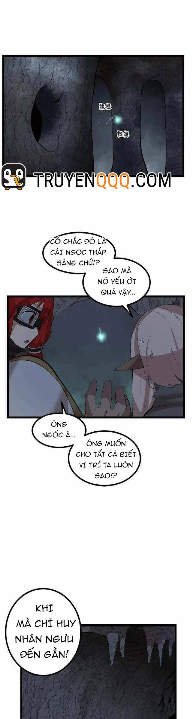 The Dungeon Master Chapter 98 - 15