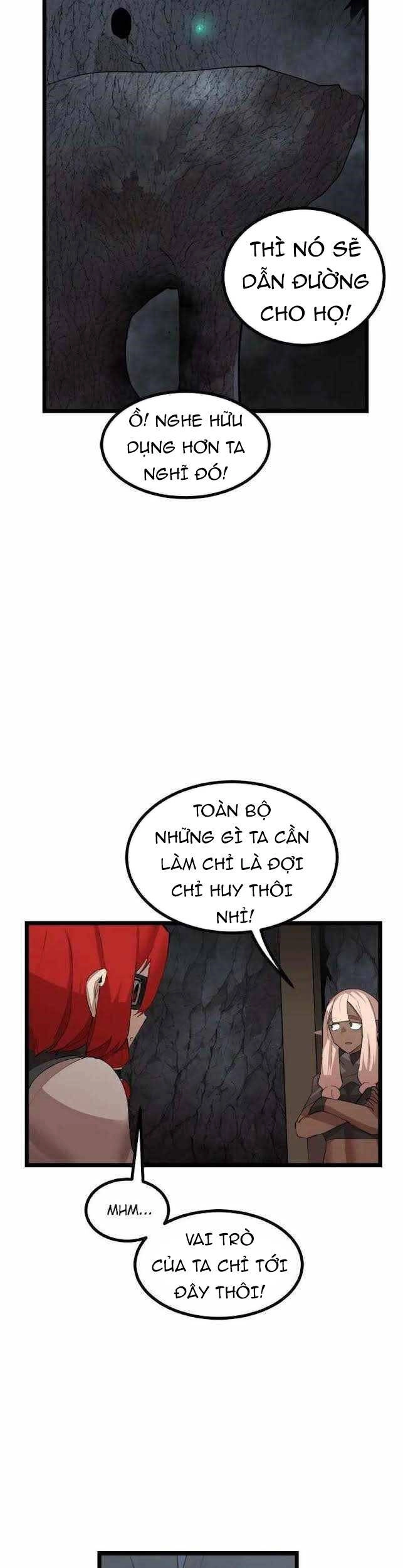 The Dungeon Master Chapter 98 - 16