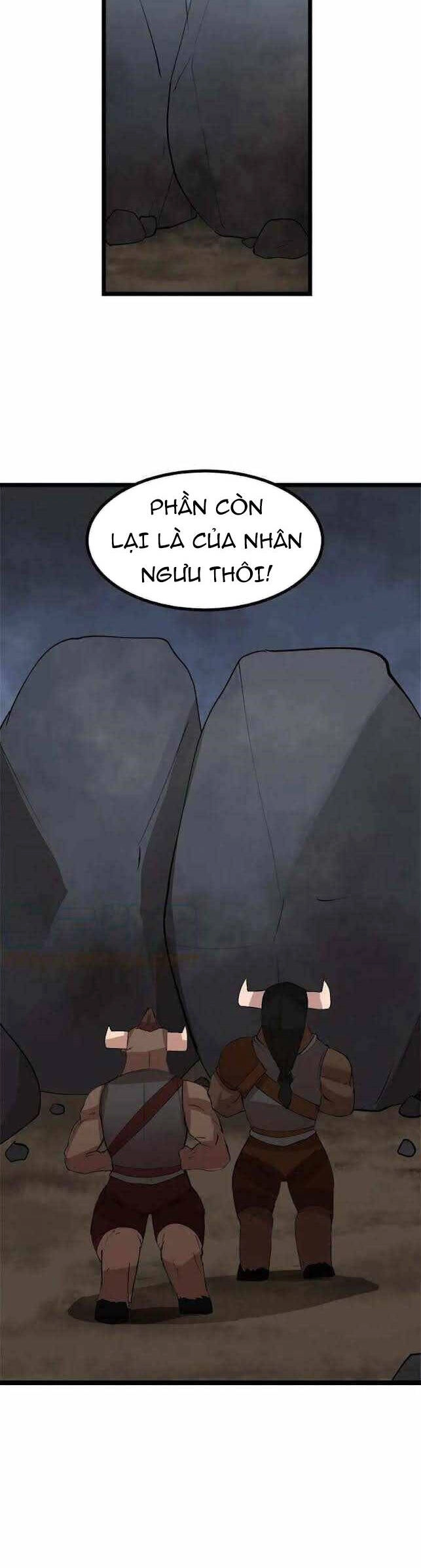 The Dungeon Master Chapter 98 - 17