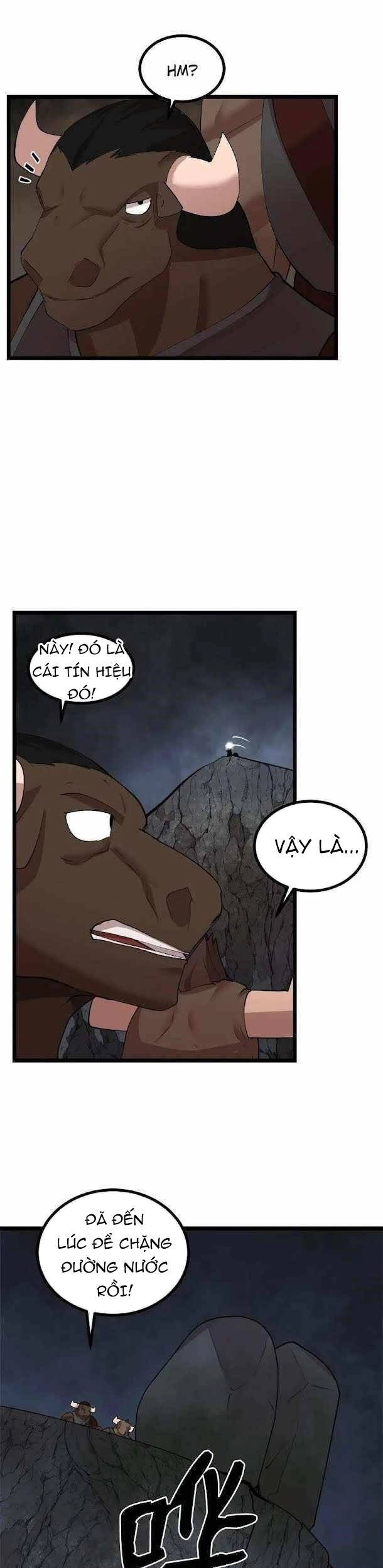 The Dungeon Master Chapter 98 - 18