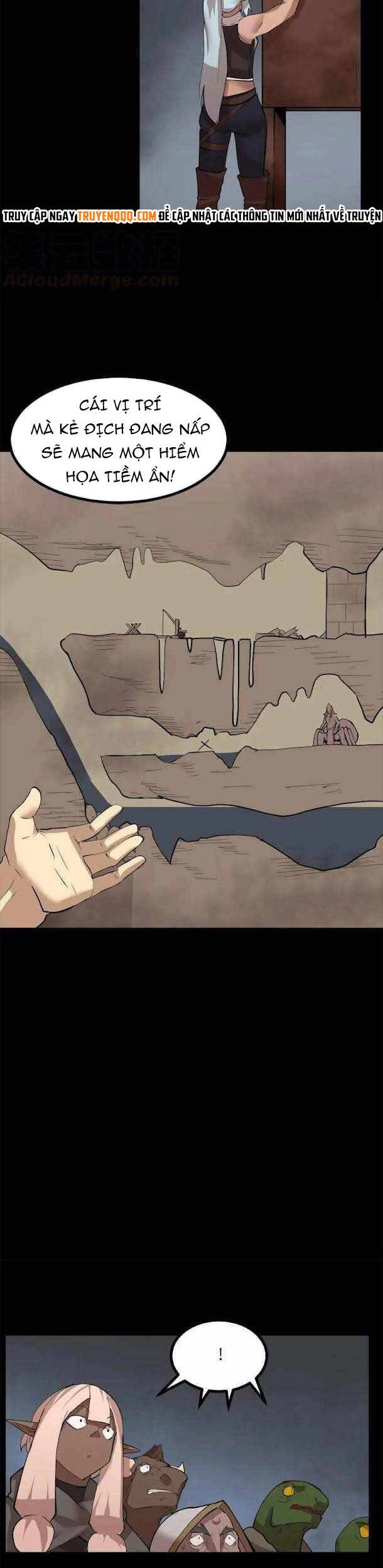 The Dungeon Master Chapter 98 - 22